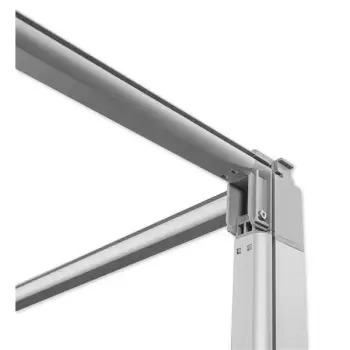 System zabudowy targowej MEGA SEG 150x200