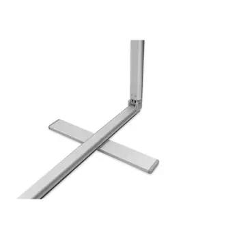 System zabudowy targowej MEGA SEG 150x200