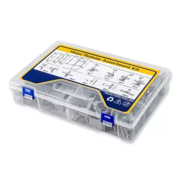 MAGIC BOX do systemów MEGA SEG™