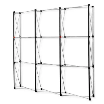 Premium Magnetic Pop Up 3x3 prosta w ambonie