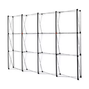 Premium Magnetic Pop Up 3x4 prosta w ambonie