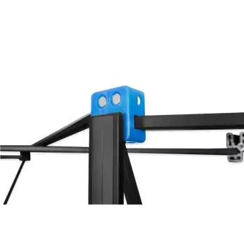 Ścianka magnetyczna PRO POP UP 3x4 prosta