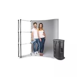 POP UP Łukowa 3x3 w Ambonie