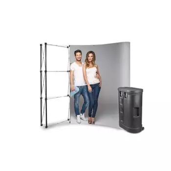 POP UP Łukowa 3x3 w Ambonie