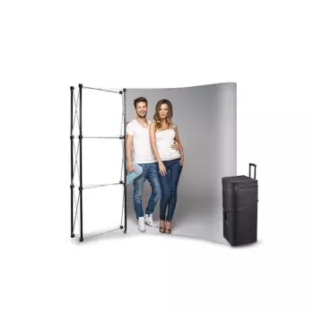 POP UP Łukowa 3x3 w walizce