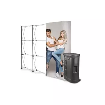 POP UP Prosta 3x3 w Ambonie