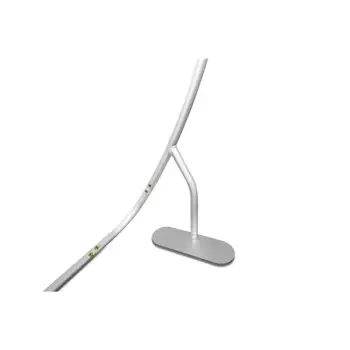 Ścianka tekstylna Atlantis U 300x230