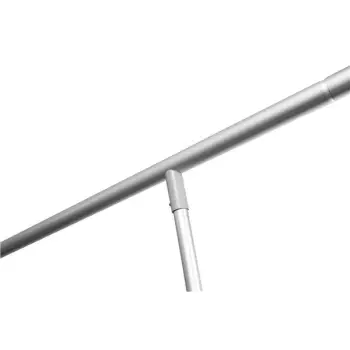 Ścianka tekstylna Atlantis U 300x230