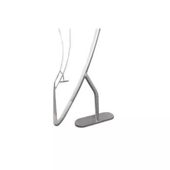 Ścianka tekstylna Atlantis U 300x230