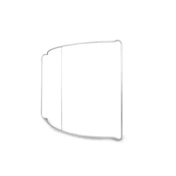 Ścianka tekstylna Atlantis Łukowa 300x230