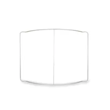 Ścianka tekstylna Atlantis Łukowa 300x230