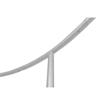 Ścianka tekstylna Atlantis Łukowa 300x230