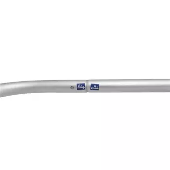 Ścianka tekstylna Atlantis Prosta 400x230