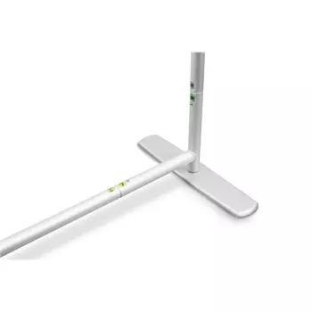 Ścianka tekstylna Atlantis Prosta 400x230