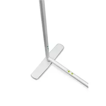 Ścianka tekstylna Atlantis Prosta 400x230