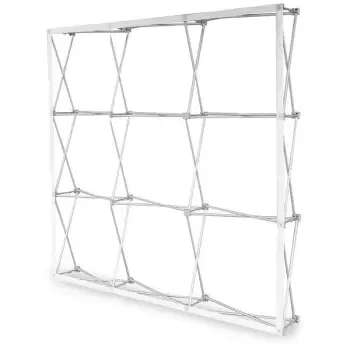 Velcro POP UP Prosta 3x4