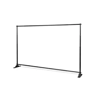 Ścianka teleskopowa, banerowa Versum XL