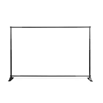 Ścianka teleskopowa, banerowa Versum XL