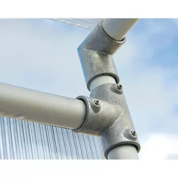 Wiata dla palących PRZEMYSŁOWA