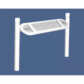 Ławka-podpórka DECO