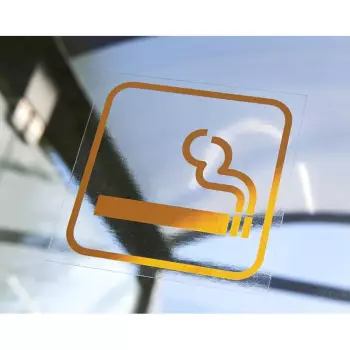 Wiata dla palących Łukowa