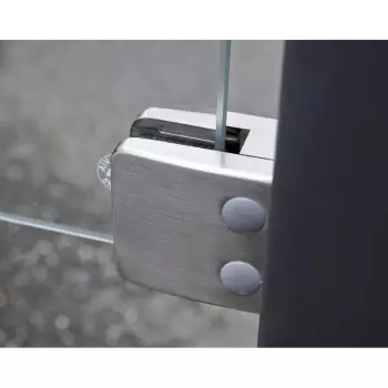 Wiata dla palących Łukowa