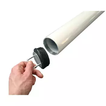 Słupek - Popielnica Papieros