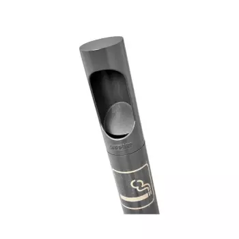 Słupek - Popielnica Papieros