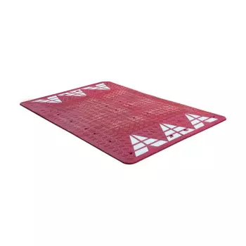 Próg zwalniający wyspowy 65 mm