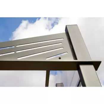 Wiata przystankowa Conviviale