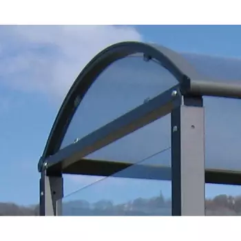 Wiata przystankowa Łukowa