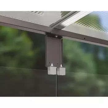 Wiata przystankowa Modulo