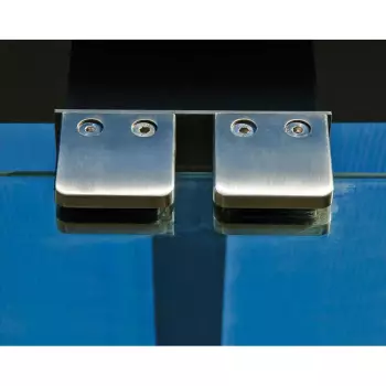 Wiata przystankowa DECO