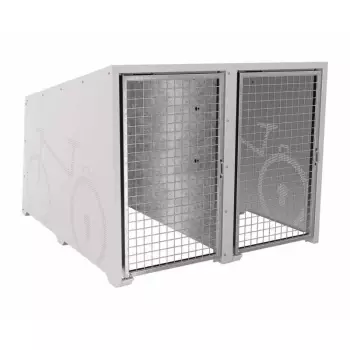 Box na rowery Berlin