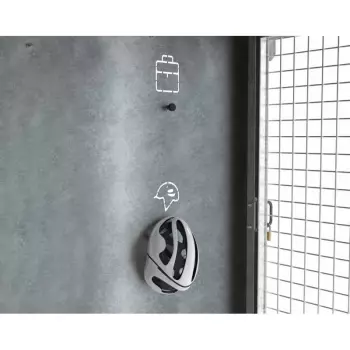 Box na rowery Berlin