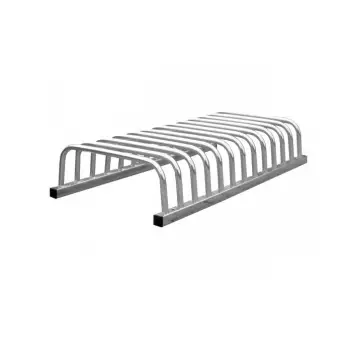 Stojak rowerowy na DZIECIĘCE ROWERKI