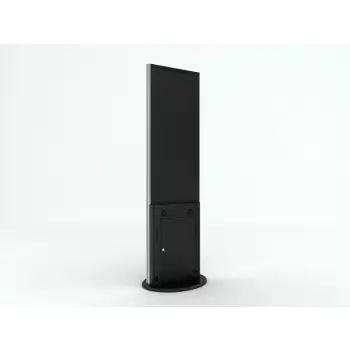 Infokiosk Totem SLIM II 32