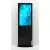 Infokiosk Totem Lamina 40