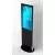 Infokiosk Totem Lamina 40