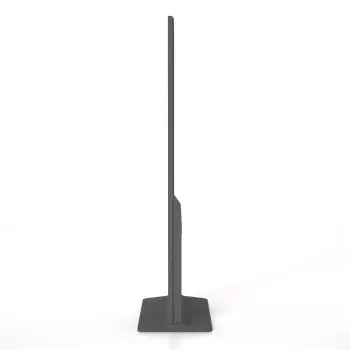 Multimedialny Totem Reklamowy Lamina 50