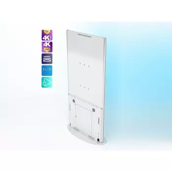 Infokiosk Totem Lamina 58