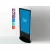 Infokiosk Totem Lamina 58