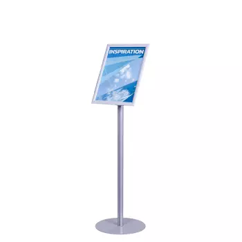 Stojak informacyjny SI001