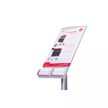 Stojak informacyjny SI005