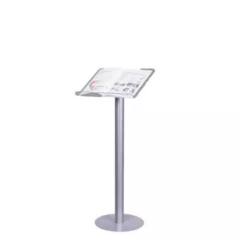 Stojak informacyjny SI007