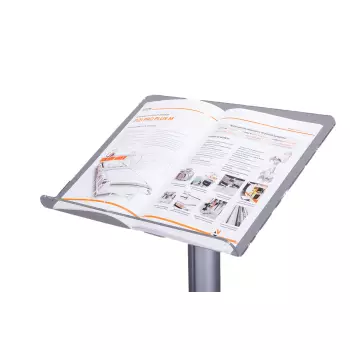 Stojak informacyjny SI007