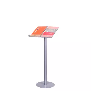 Stojak informacyjny SI007