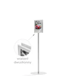 Stojak na plakaty SP002