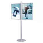 STOJAKI JEDNOSTRONNE