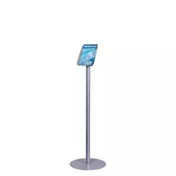 Stojak na ulotki SU001